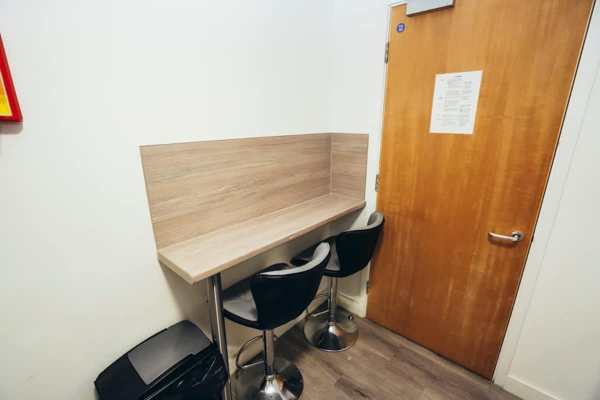 1Br City Centre Apt, Self Check In, Wifi, By Derbnb Шефилд Экстерьер фото